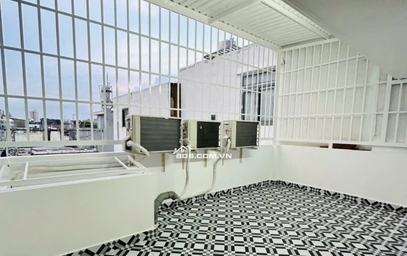 Bán Nhà phố cao cấp hẻm 6m Đào Tông Nguyên, Nhà bè. Giá 6,9 tỷ