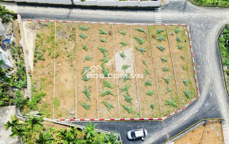 Chỉ hơn 5tr/m – có ngay đất view sông Đà tại Kỳ Sơn, Hoà Bình