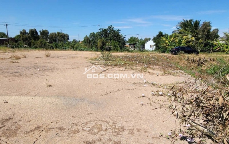 Đất Long An diện tích 11168.3 m² giá siêu hời. Vị trí đất nằm tại mặt đường Quốc Lộ 62.