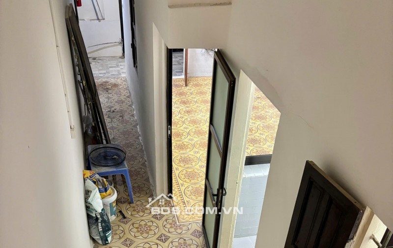 CHO THUÊ NHÀ RIÊNG MẶT NGÕ 349 MINH KHAI-0379445466-ĐỐI DIỆN  KHUTIME CITY VÀ IMPERIA