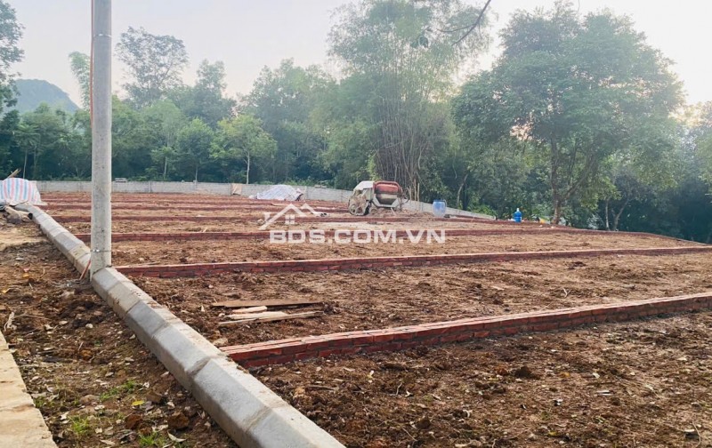  CHỈ 500 TRIỆU SỞ HỮU ĐẤT Ở ĐÔ THỊ TRUNG TÂM CHỢ BÃI NAI, P. KỲ SƠN 