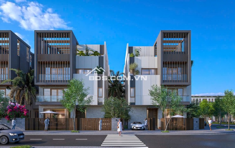 Sắp ra mắt KĐT The Cloud Central Tuy Hoa, ngay TTTP gần Vincom, đối diện công viên 20ha