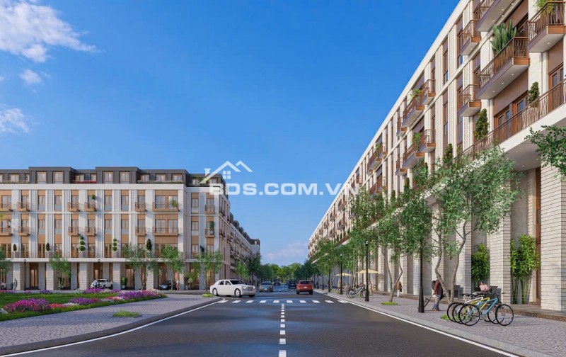 Sắp ra mắt KĐT The Cloud Central Tuy Hoa, ngay TTTP gần Vincom, đối diện công viên 20ha