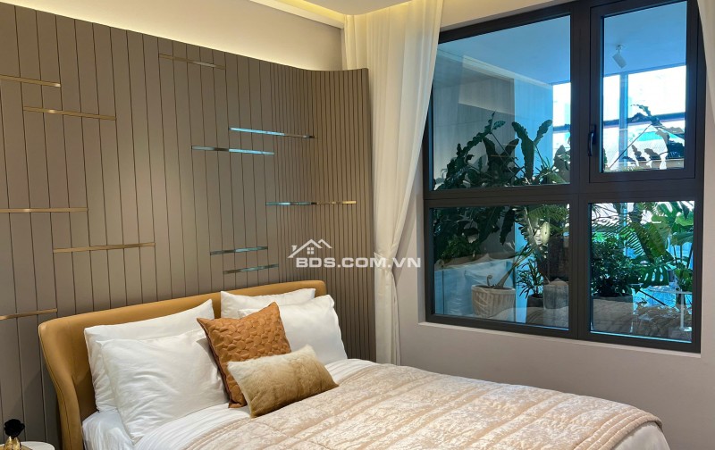 The Gió Riverside: 0% lãi suất 36 tháng – Ân hạn gốc 5 năm –Mua nhà không áp lực tài chính