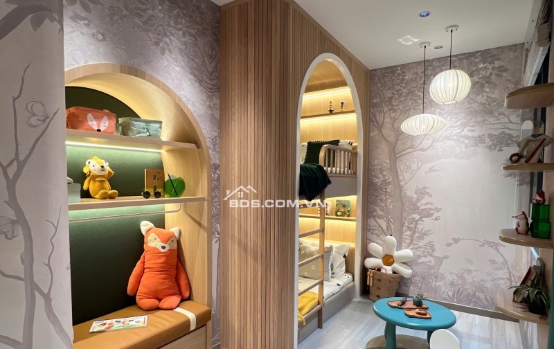 The Gió Riverside: 0% lãi suất 36 tháng – Ân hạn gốc 5 năm –Mua nhà không áp lực tài chính