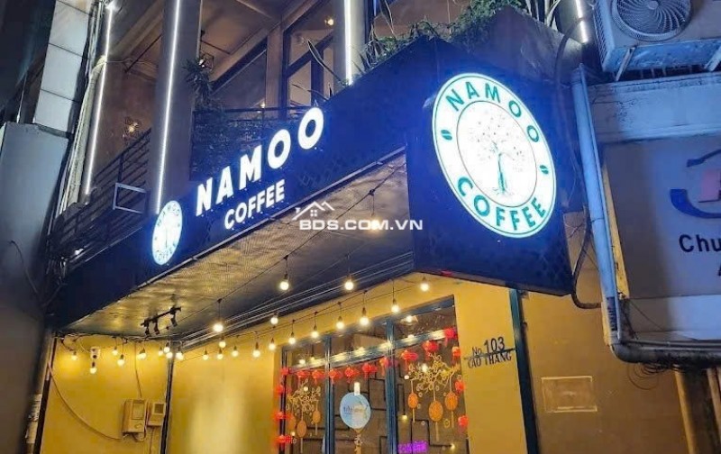 Mặt Tiền Siêu Hiếm 3/2 Q10 6x10m, T+3L, Giá 27 tỷ TL, Lề đường 8m