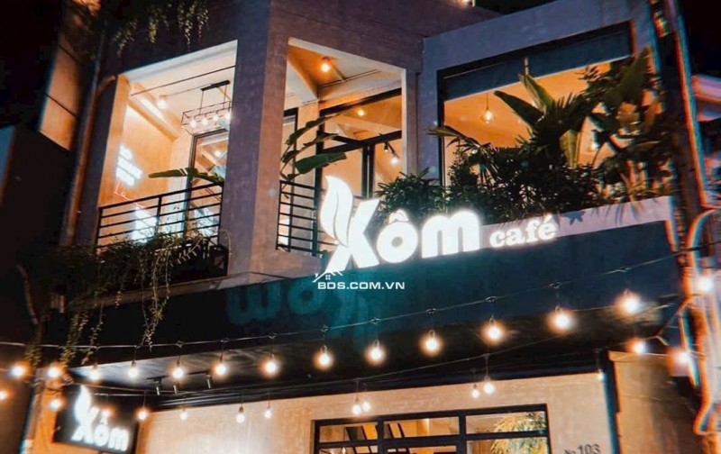 Mặt Tiền Siêu Hiếm 3/2 Q10 6x10m, T+3L, Giá 27 tỷ TL, Lề đường 8m