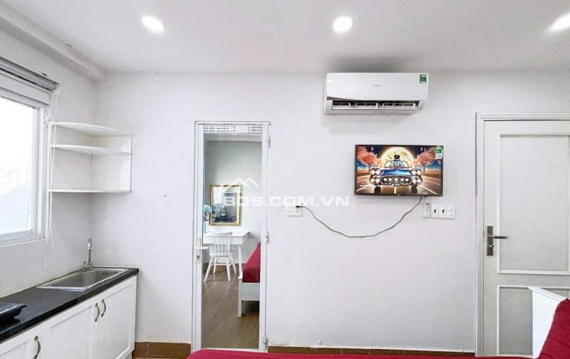 MT Quận 3, 6x12m, T+3L, đang cho thuê 45tr/th, Giá 24.5 tỷ TL