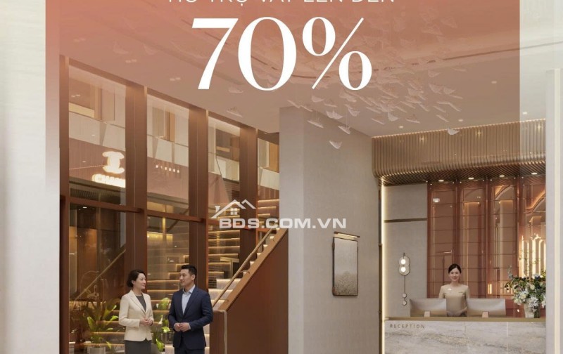 Chuyên phân phối căn hộ cao cấp miền Trung