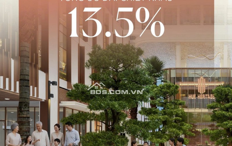 Chuyên phân phối căn hộ cao cấp miền Trung