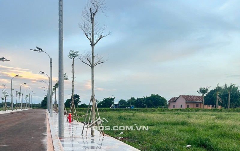 BĐS ven biển giá rẻ cho NĐT TP.HCM: LUMIAN VILLAGE liền kề Hồ Tràm – kết nối cao tốc 25 phút”