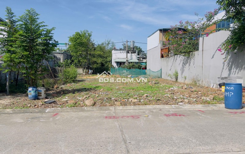 Cần Bán Nhanh 300m , Đường DL16 Thới Hòa Bến Cát Bình Dương , Full Thổ Cư , Sổ Hồng Riêng