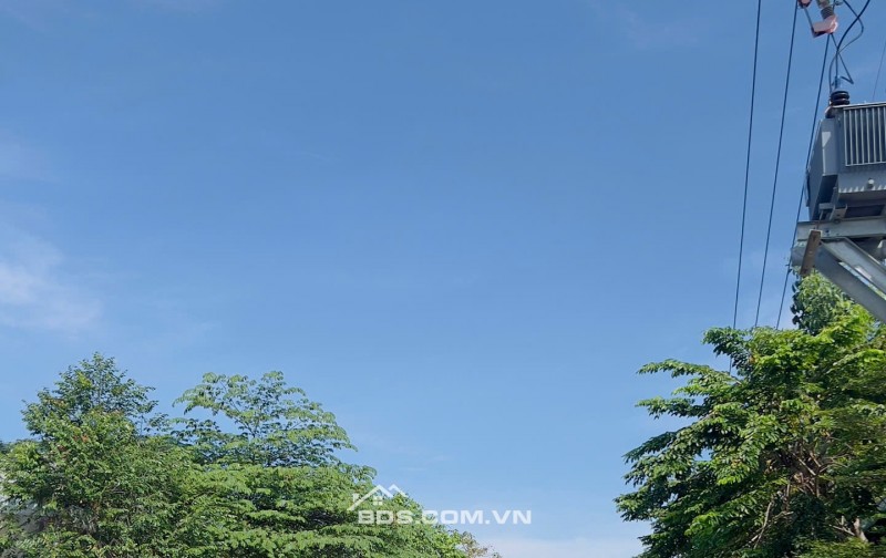 Cần Bán Nhanh 300m , Đường DL16 Thới Hòa Bến Cát Bình Dương , Full Thổ Cư , Sổ Hồng Riêng