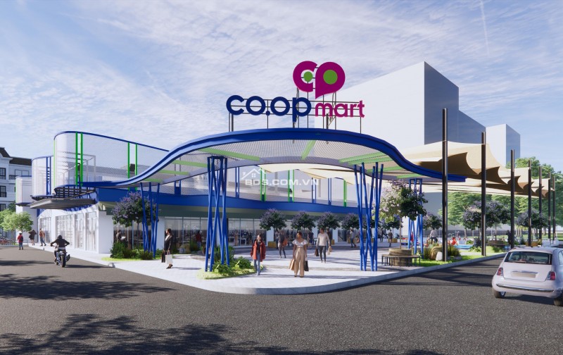 TRUNG TÂM HÀNH CHÍNH- LỢI THẾ ĐỘC QUYỀN CỦA AGORACITY- TRAO NỀN GỬI SỔ-108M2: 2 TỶ. VSƠN 0933828233