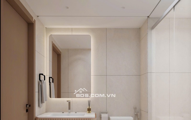  CĂN HỘ 1PN THE MERIDIAN VIEW PHÁO HOA– LỰA CHỌN TỐI ƯU KHAI THÁC DÒNG TIỀN 