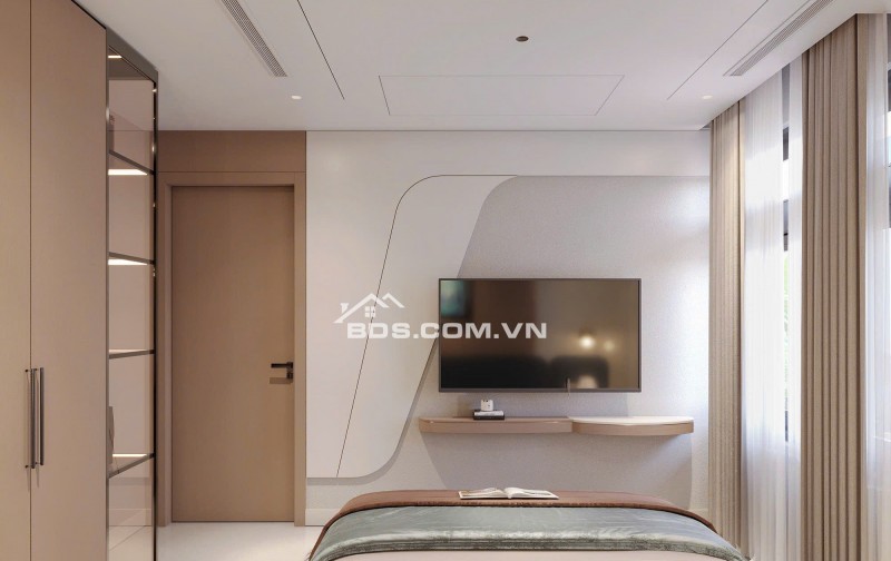  CĂN HỘ 1PN THE MERIDIAN VIEW PHÁO HOA– LỰA CHỌN TỐI ƯU KHAI THÁC DÒNG TIỀN 