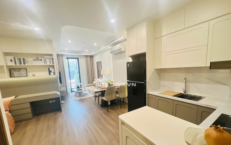 SỞ HỮU CĂN HỘ CAO CẤP GIÁ DẺ NHẤT TẠI HƯNG YÊN