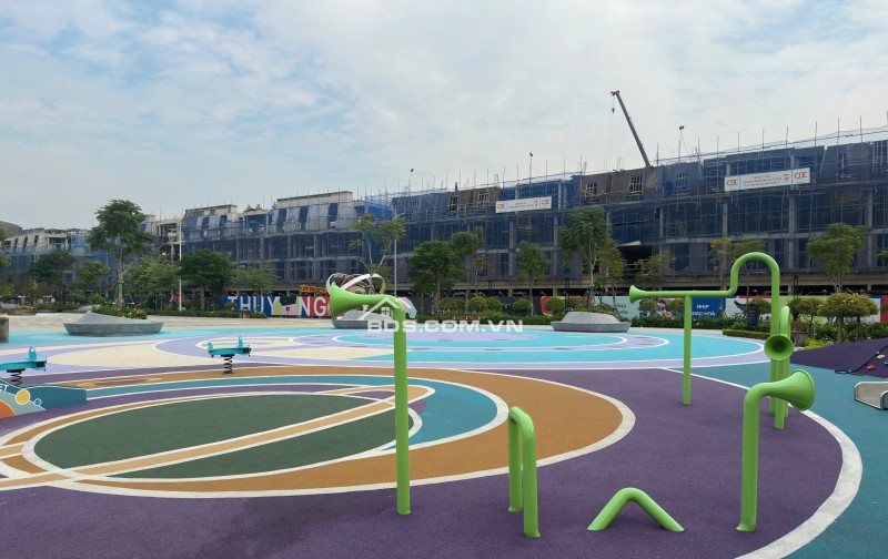 Cho Thuê Shophouse Tại Dự Án VLasta Thủy Nguyên – Hải Phòng