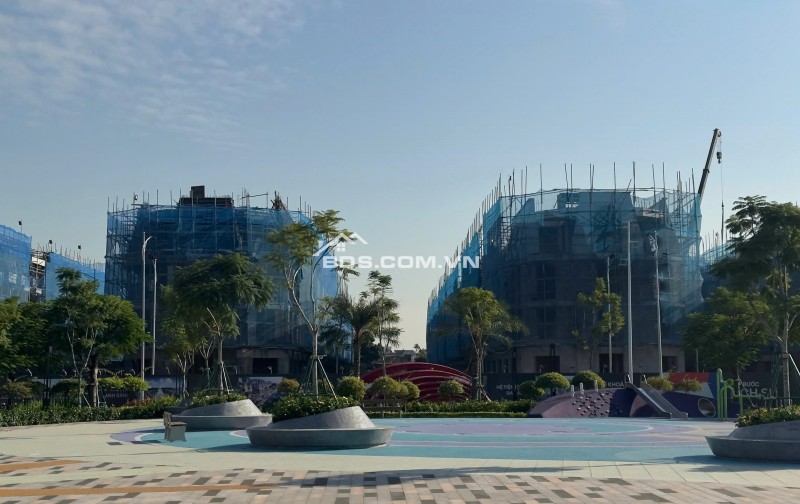 Cho Thuê Shophouse Tại Dự Án VLasta Thủy Nguyên – Hải Phòng