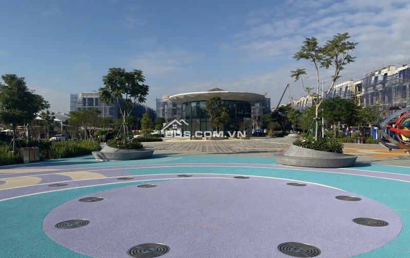 Cho Thuê Shophouse Tại Dự Án VLasta Thủy Nguyên – Hải Phòng