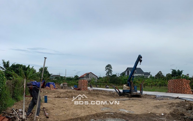 MUA ĐẤT CÒN ĐƯỢC TẶNG VÀNG