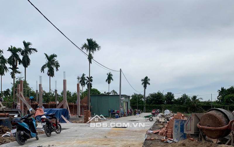 MUA ĐẤT CÒN ĐƯỢC TẶNG VÀNG