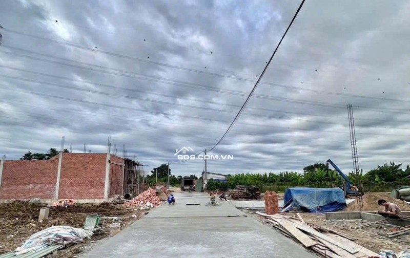 MUA ĐẤT CÒN ĐƯỢC TẶNG VÀNG