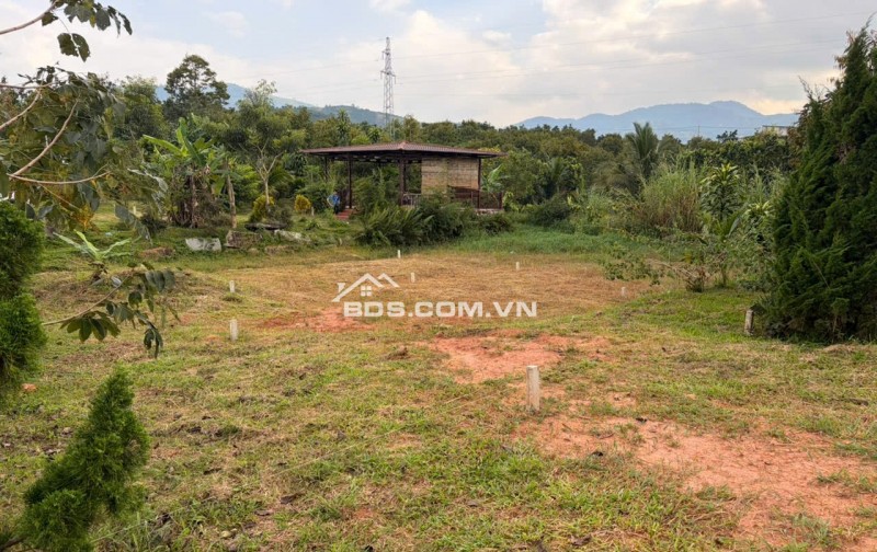 1 Lô duy nhất giá tốt, vi trí đẹp. giảm ngay 150tr cho khách hàng booking