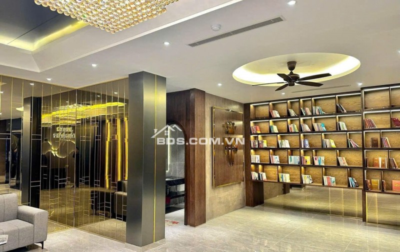  BÁN KHÁCH SẠN 6 TẦNG – MẶT BIỂN HẠ LONG, VỊ TRÍ KIM CƯƠNG