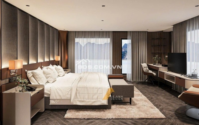  BÁN KHÁCH SẠN 6 TẦNG – MẶT BIỂN HẠ LONG, VỊ TRÍ KIM CƯƠNG