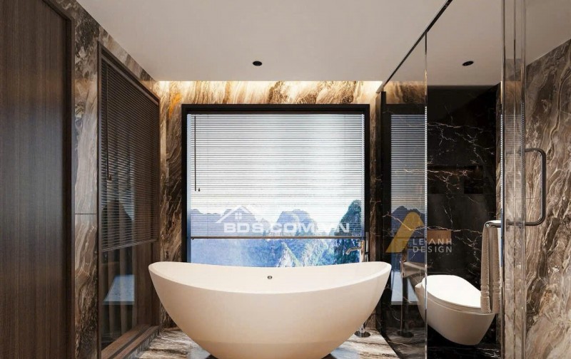  BÁN KHÁCH SẠN 6 TẦNG – MẶT BIỂN HẠ LONG, VỊ TRÍ KIM CƯƠNG