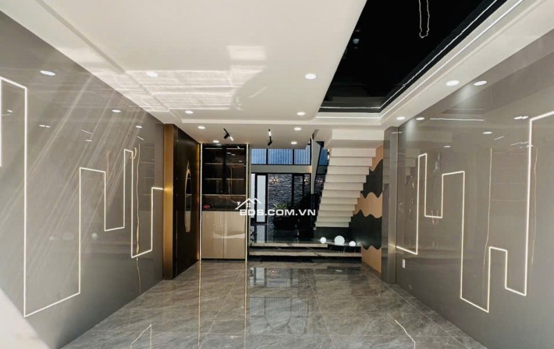 SIÊU CƠ HỘI ĐẦU TƯ: 2 CĂN NHÀ ĐẸP GIÁ CỰC TỐT – Thủ Dầu Một