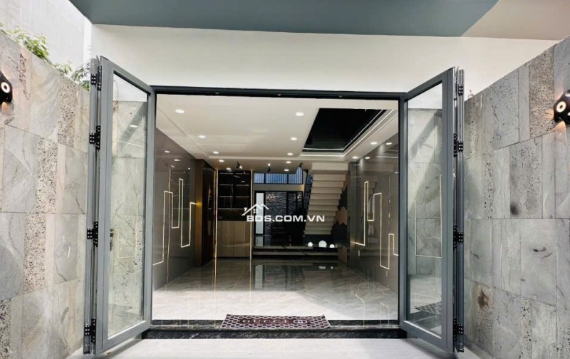 SIÊU CƠ HỘI ĐẦU TƯ: 2 CĂN NHÀ ĐẸP GIÁ CỰC TỐT – Thủ Dầu Một