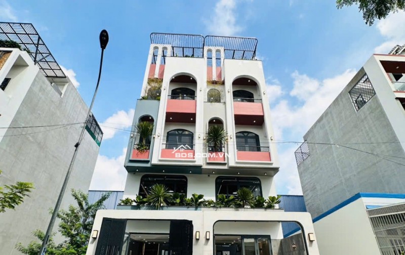 SIÊU CƠ HỘI ĐẦU TƯ: 2 CĂN NHÀ ĐẸP GIÁ CỰC TỐT – Thủ Dầu Một