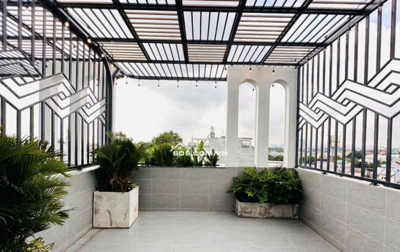 SIÊU CƠ HỘI ĐẦU TƯ: 2 CĂN NHÀ ĐẸP GIÁ CỰC TỐT – Thủ Dầu Một