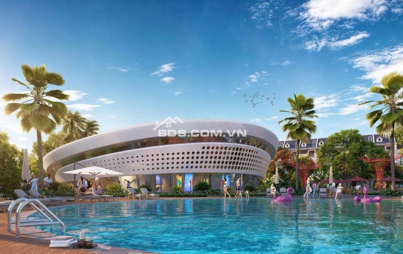 SỞ HỮU CĂN HỘ CAO CẤP GIÁ DẺ NHẤT TẠI HƯNG YÊN