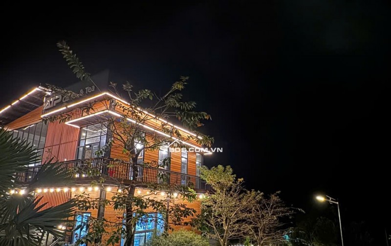 Làng  Omm 2 view đẹp mê mệt, Khách booking nhận  ngay 2 chỉ vàng.