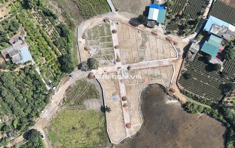 ĐẤT NỀN LÕI KCN – GIÁ 3XX TRIỆU/LÔ tại LẠC THỦY, HÒA BÌNH