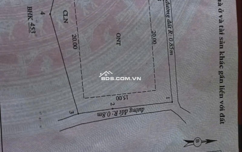 BÁN ĐẤT THĂNG BÌNH, QUẢNG NAM