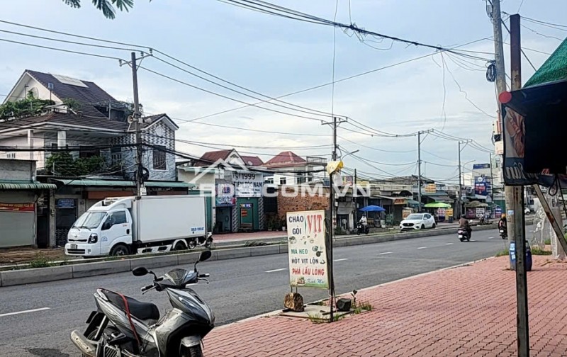 Chính Chủ Bán Nhà Cấp 4, Diện Tích 124m2 Tại 520 Hoàng Hữu Nam, phường Long Bình, Quận 9, TPHCM