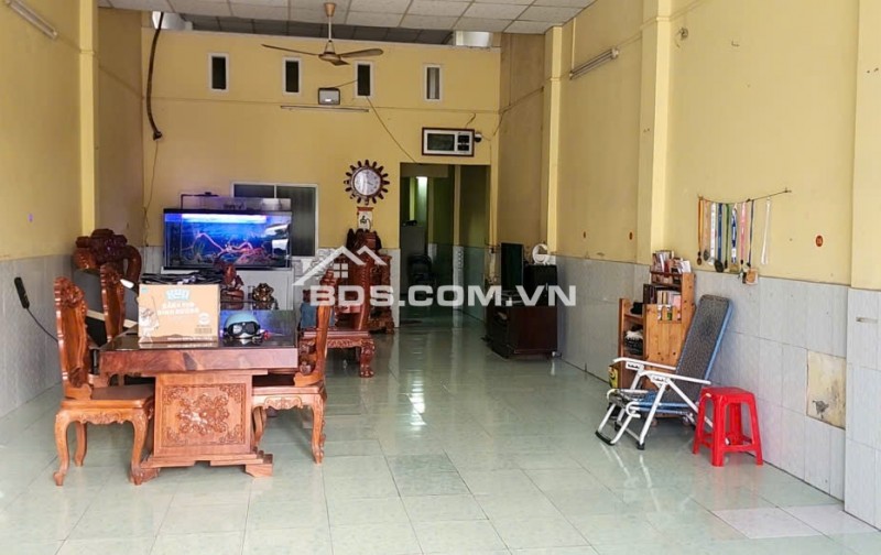 Chính Chủ Bán Nhà Cấp 4, Diện Tích 124m2 Tại 520 Hoàng Hữu Nam, phường Long Bình, Quận 9, TPHCM