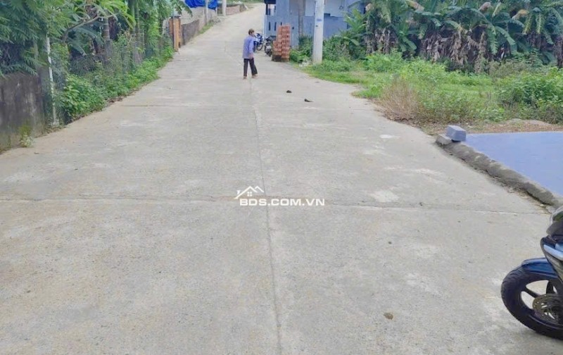 1,400 TRIỆU/100m2 ĐƯỜNG 6M