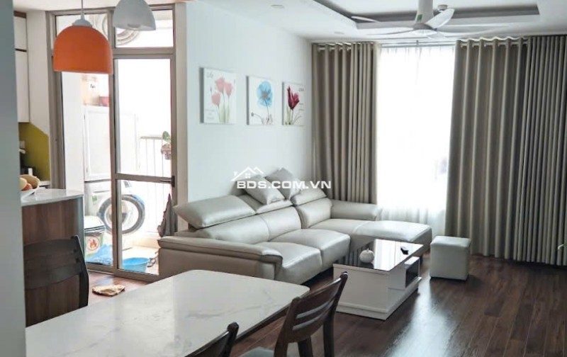 BÁN CĂN HỘ CC LẠC TRUNG_3 NGỦ_DÂN TRÍ CAO_AN SINH ĐỈNH_NHỈNH 8 TỶ