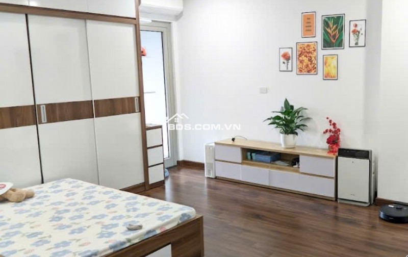 BÁN CĂN HỘ CC LẠC TRUNG_3 NGỦ_DÂN TRÍ CAO_AN SINH ĐỈNH_NHỈNH 8 TỶ