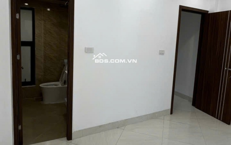 Bán Nhà – Quang Trung – Hà Đông – 42m2 – thang máy – 6PN – Vừa ở vừa cho thuê
