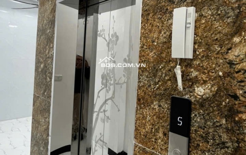 Bán Nhà – Quang Trung – Hà Đông – 42m2 – thang máy – 6PN – Vừa ở vừa cho thuê