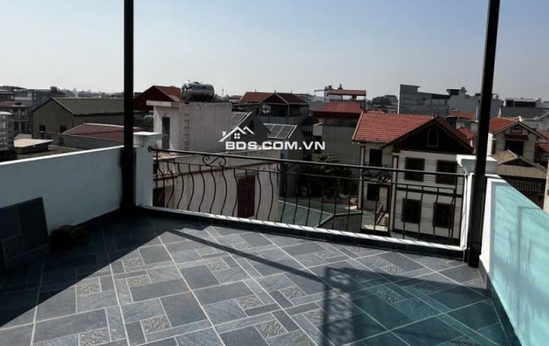 Bán Nhà – Quang Trung – Hà Đông – 42m2 – thang máy – 6PN – Vừa ở vừa cho thuê