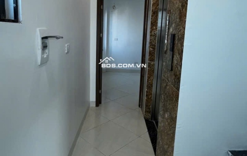 Bán Nhà – Quang Trung – Hà Đông – 42m2 – thang máy – 6PN – Vừa ở vừa cho thuê