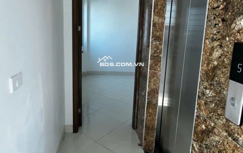 Bán Nhà – Quang Trung – Hà Đông – 42m2 – thang máy – 6PN – Vừa ở vừa cho thuê