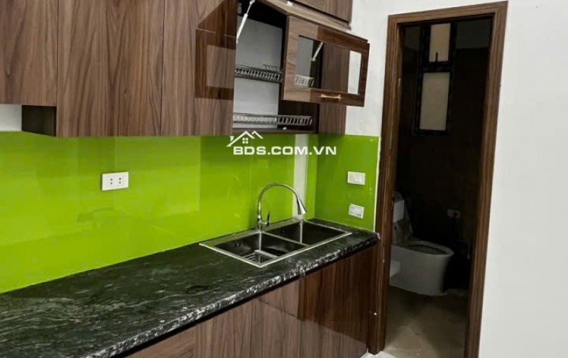 Bán Nhà – Quang Trung – Hà Đông – 42m2 – thang máy – 6PN – Vừa ở vừa cho thuê